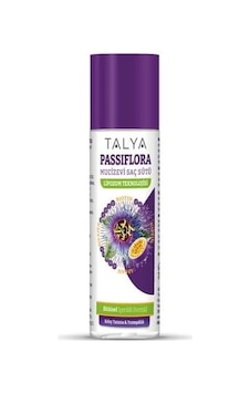 Passiflora Mucizevi Saç Sütü 200 Ml - Dökülme Karşıtı - Sağlıklı Saç Uzatma Etkili - Durulanmayan Saç Bakım Sütü - Kolay Tarama, Dolgunluk, Yumuşaklık - Bakımlı Saçlar - Tüm Saç Tiplerine Uygun Passiflora Mucizevi Saç Sütü 200 Ml - Dökülme Karşıtı - Sağlıklı Saç Uzatma Etkili - Durulanmayan Saç Bakım Sütü - Kolay Tarama, Dolgunluk, Yumuşaklık - Bakımlı Saçlar - Tüm Saç Tiplerine Uygun