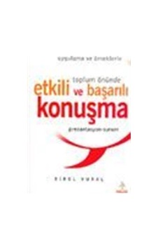 Etkili ve Başarılı Konuşma Sanatı Prezantasyon-Sunum / Birol V...