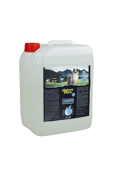 Nature Plan 5 LT Şampuan Okyanus Esintisi Nature Plan 5 LT Şampuan Okyanus Esintisi