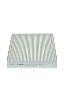 Bosch 1987435142 Polen Filtresi 2197039 2509180 2562952 Bosch 1987435142 Polen Filtresi 2197039 2509180 2562952