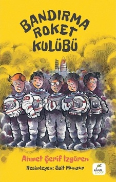 Bandırma Roket Kulübü-ahmet Şerif İzgören