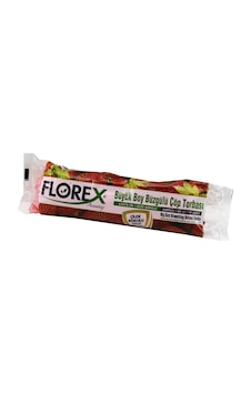 250 Adet Florex-502 Çilek Kokulu Büzgülü Büyük 10pcs 65x70cm Çöp Torbası 25x10 250 250 Adet Florex-502 Çilek Kokulu Büzgülü Büyük 10pcs 65x70cm Çöp Torbası 25x10 250