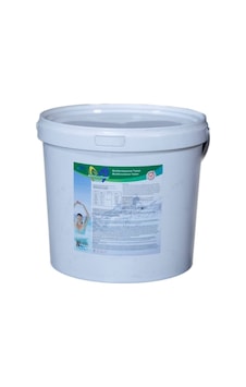 Çok Fonksiyonlu 3 Ü 1 Arada %90 Multi Tablet Klor 10 Kg