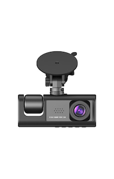 Black Box Traffıc Recorder Model:8
