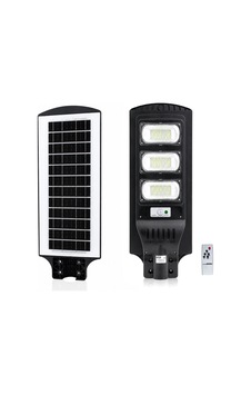 300w - 6500k Solar - Güneş Enerjili Sokak Lambası - Armatür Sensörlü Bahçe-balkon-sokak Ars-348966 5580 300w - 6500k Solar - Güneş Enerjili Sokak Lambası - Armatür Sensörlü Bahçe-balkon-sokak Ars-348966 5580