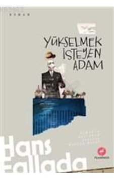 Yükselmek Isteyen Adam Yükselmek Isteyen Adam