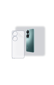 Schitec Honor 90 Smart Uyumlu Arka Yüzey Hidrojel Koruyucu Film Schitec Honor 90 Smart Uyumlu Arka Yüzey Hidrojel Koruyucu Film