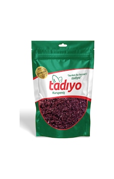 Tadıyo Kuruyemiş Sumak Toz 1 Kg Tadıyo Kuruyemiş Sumak Toz 1 Kg