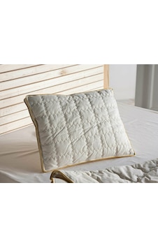 Doqu Home Yün Bebek Yastığı