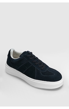 Lufian 112230226 Jaques Sneaker Erkek Deri Ayakkabı Lacivert Lufian 112230226 Jaques Sneaker Erkek Deri Ayakkabı Lacivert