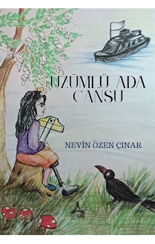 Üzümlü Ada Cansu / Nevin Özen Çınar Üzümlü Ada Cansu / Nevin Özen Çınar