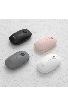 Philips Spk 7378 Kablosuz Mouse Siyah Diğer