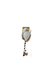 Eastland - 969 - Öten Peluş Köpek Oyuncağı, Canavar - Csmo-tex - 26x9 C Eastland - 969 - Öten Peluş Köpek Oyuncağı, Canavar - Csmo-tex - 26x9 C