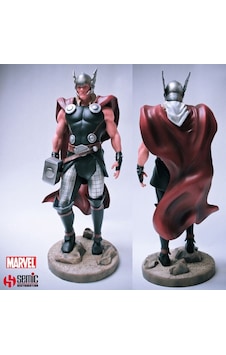 Marvel Now Thor Museum Collection Statue 1/9 Marvel Now Thor Museum Collection Statue 1/9