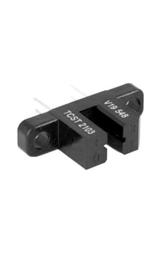 Tcst2103 Infrared - Kızılötesi Sensör Tcst2103 Infrared - Kızılötesi Sensör