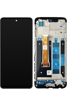 Realme C55 Lcd Ekran + Dokunmatik Çıtalı Realme C55 Lcd Ekran + Dokunmatik Çıtalı