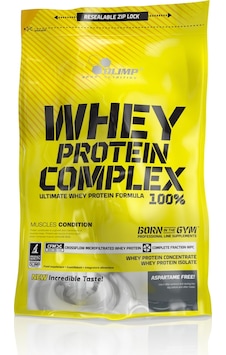 Olimp Whey Protein Complex 700 Gr - Çilek Olimp Whey Protein Complex 700 Gr - Çilek