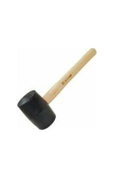 Edoni Et-865 No-50 Plastik Tokmak Ahşap Saplı