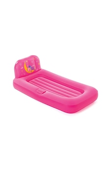 Pembe Çocuk Yatağı