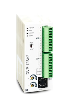 Delta - Dvp12Sa211R Plc Delta - Dvp12Sa211R Plc