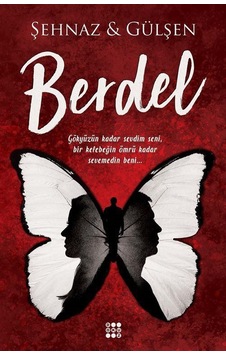 Berdel - Şehnaz Gülşen - Dokuz Yayınları Berdel - Şehnaz Gülşen - Dokuz Yayınları