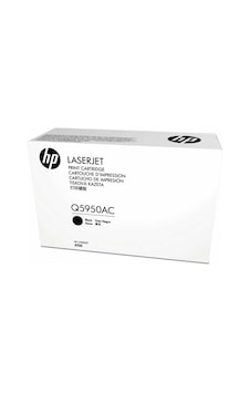 Hp Q5950Ac (643A) Siyah Toner Hp Color Laserjet 4700 Hp Q5950Ac (643A) Siyah Toner Hp Color Laserjet 4700