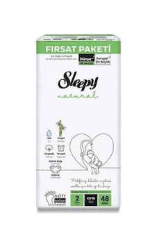 Sleepy Fırsat Pkt No:2: 48 Li-6 Diğer Sleepy Fırsat Pkt No:2: 48 Li-6 Diğer