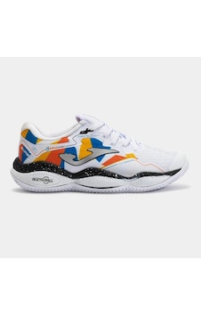 Joma Tsmaw2532c Smash Erkek Tenis Ayakkabısı Beyaz Joma Tsmaw2532c Smash Erkek Tenis Ayakkabısı Beyaz