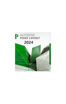 Autodesk Point Layout 2024 Windows - 1 Pc 1 Yıl Serial Kod Autodesk Point Layout 2024 Windows - 1 Pc 1 Yıl Serial Kod