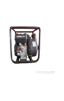 Kama Sr50Lb26-4.2Q Motopomp Kimyasal Motopomp