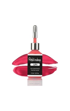 Perfect Make Up Kalıcı Makyaj Dudak Boyası 15 Ml Luna Diğer 0 Perfect Make Up Kalıcı Makyaj Dudak Boyası 15 Ml Luna Diğer 0
