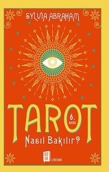 Tarot Nasıl Bakılır? - Sylvia Abraham - Mona