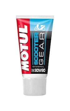 Motul Scooter Gear 80W - 90 Şanzıman Yağı 150 ML Motul Scooter Gear 80W - 90 Şanzıman Yağı 150 ML