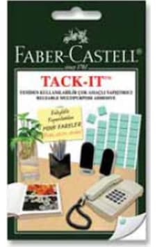 Faber Castell Tack-It