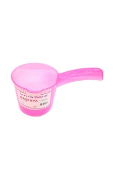 Sema Baby Maşrapa - Pembe Gri