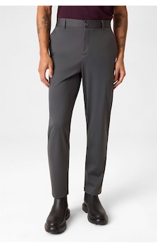 Back And Bond Gri Comfort Fit Jogger Pantolon Çok Renkli Back And Bond Gri Comfort Fit Jogger Pantolon Çok Renkli