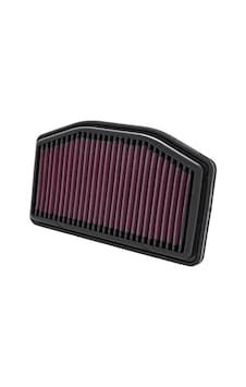 Kn Hava Filtresi Yamaha Yzf R1 2009-2014 Ya-1009