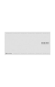 Gravastar Gaming Mouse Pad 80x40, Kaymaz Tabanlı, Su Geçirmez Ve Gravastar Gaming Mouse Pad 80x40, Kaymaz Tabanlı, Su Geçirmez Ve