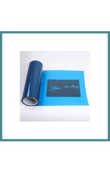 Trendexa Far Stop Filmi 1mx30cm Koyu Mavi Mac Trendexa Far Stop Filmi 1mx30cm Koyu Mavi Mac