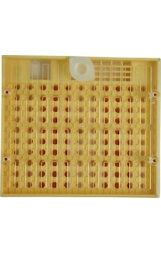 Ana Arı Janter Çerçevesi Nicot Ly-30860 - Arıcılık