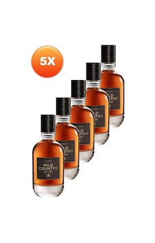 Wild Country Erkek Parfüm Edt 75 Ml 5'li Set 5050000105231 Odunsu Wild Country Erkek Parfüm Edt 75 Ml 5'li Set 5050000105231 Odunsu