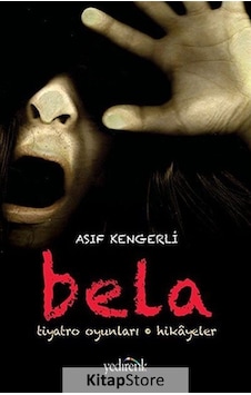 Bela - Asıf Kengerli - Yedirenk
