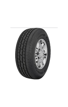 Toyo 235/85 R16C 120/116S Open Country H/T M16 Dört Mevsim Lastiği 2016 Toyo 235/85 R16C 120/116S Open Country H/T M16 Dört Mevsim Lastiği 2016