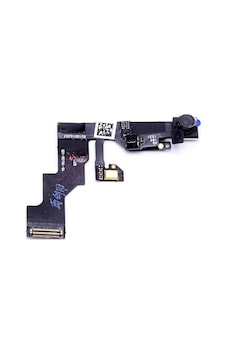 Apple Uyumlu iPhone 6s Plus Ön Kamera Üst Mikrofon Sensör Filmi Flex Apple Uyumlu iPhone 6s Plus Ön Kamera Üst Mikrofon Sensör Filmi Flex