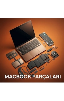 Macbook Pro 13" 2020 Uyumlu A2289 Lcd Flex Kablosu Macbook Pro 13" 2020 Uyumlu A2289 Lcd Flex Kablosu