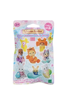 Sylvanian Families Bebek Deniz Arkadaşları Sürpriz Paketi 5721