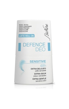 Bionike Defence Deo Sensitive 48h Latte Roll-on 50 Ml Bionike Defence Deo Sensitive 48h Latte Roll-on 50 Ml