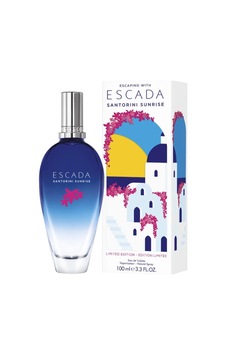 Escada Santorini Sunrise Kadın Parfüm EDT 100 ML Escada Santorini Sunrise Kadın Parfüm EDT 100 ML