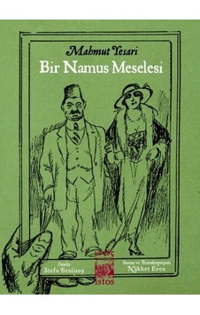 Bir Namus Meselesi - Mahmut Yesari - İstos Yayınları