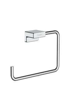 Hansgrohe AddStoris Halka Havluluk Krom Hansgrohe AddStoris Halka Havluluk Krom